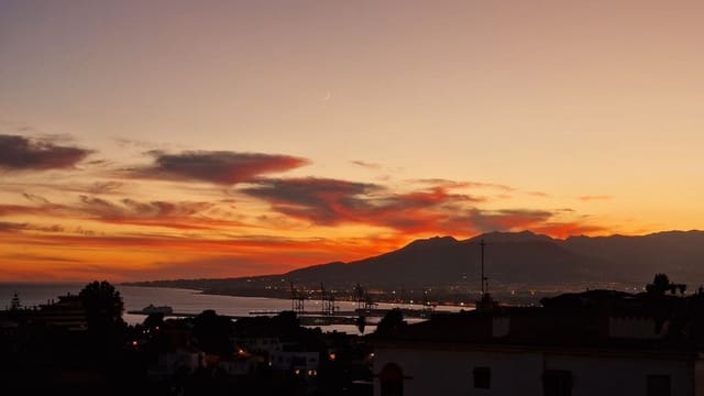 7 Zimmer Villa zu verkaufen in El Candado, Málaga Stadt mit Pool - 1.555.000 € (Ref: 9705063)