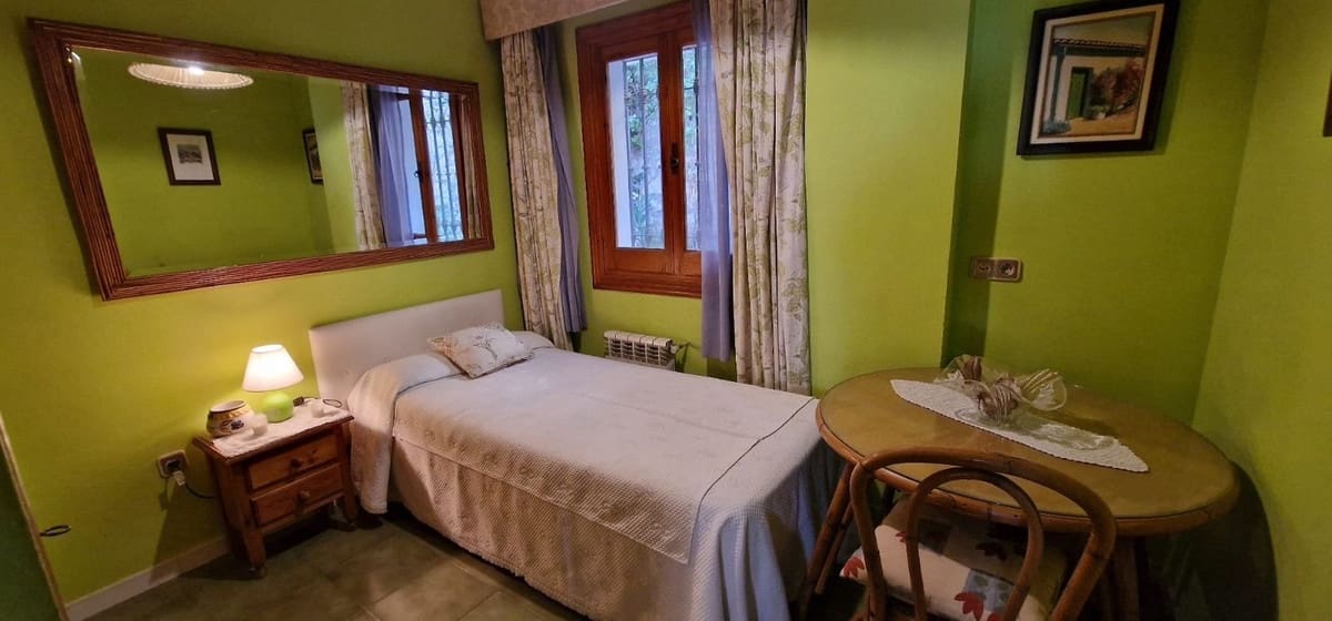 7 Zimmer Villa zu verkaufen in Malaga Stadt mit Pool - 1.555.000 € (Ref: 9705063)