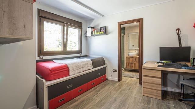 4 soveværelse Villa til salg i Montealto - Monterrey, Benalmádena med garage - € 1.550.000 (Ref: 9705064)