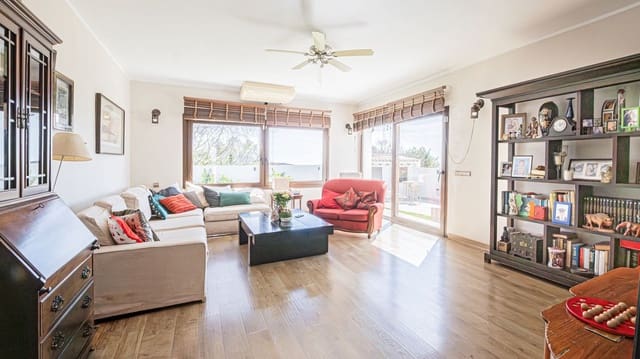 4 soveværelse Villa til salg i Montealto - Monterrey, Benalmádena med garage - € 1.550.000 (Ref: 9705064)