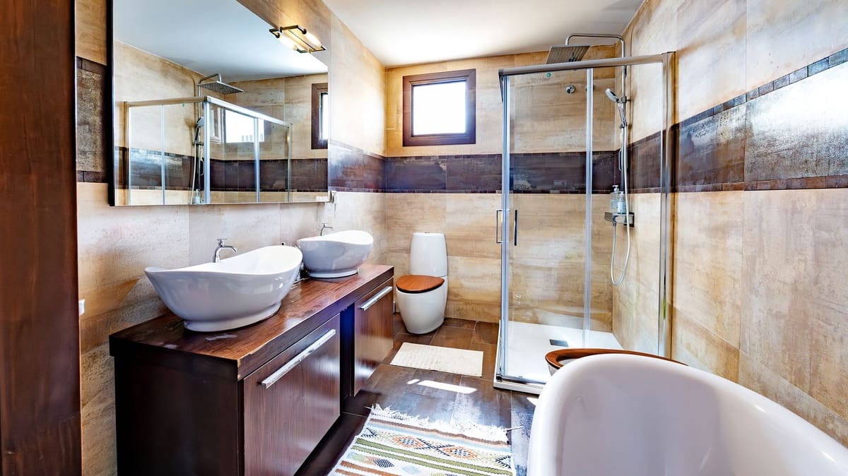 4 soveværelse Villa til salg i Benalmadena med garage - € 1.550.000 (Ref: 9705064)