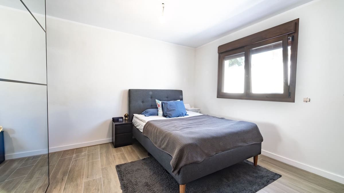 4 soveværelse Villa til salg i Benalmadena med garage - € 1.550.000 (Ref: 9705064)