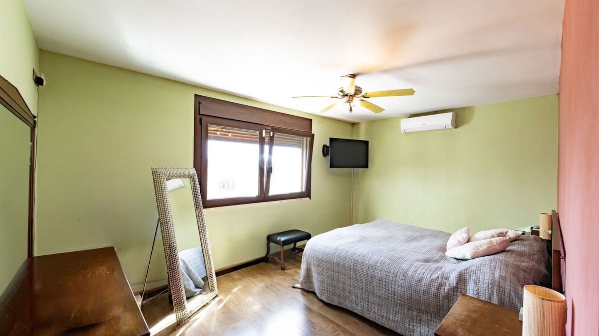 4 soveværelse Villa til salg i Benalmadena med garage - € 1.550.000 (Ref: 9705064)