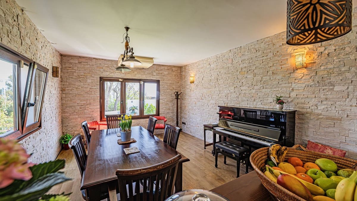 4 soveværelse Villa til salg i Benalmadena med garage - € 1.550.000 (Ref: 9705064)