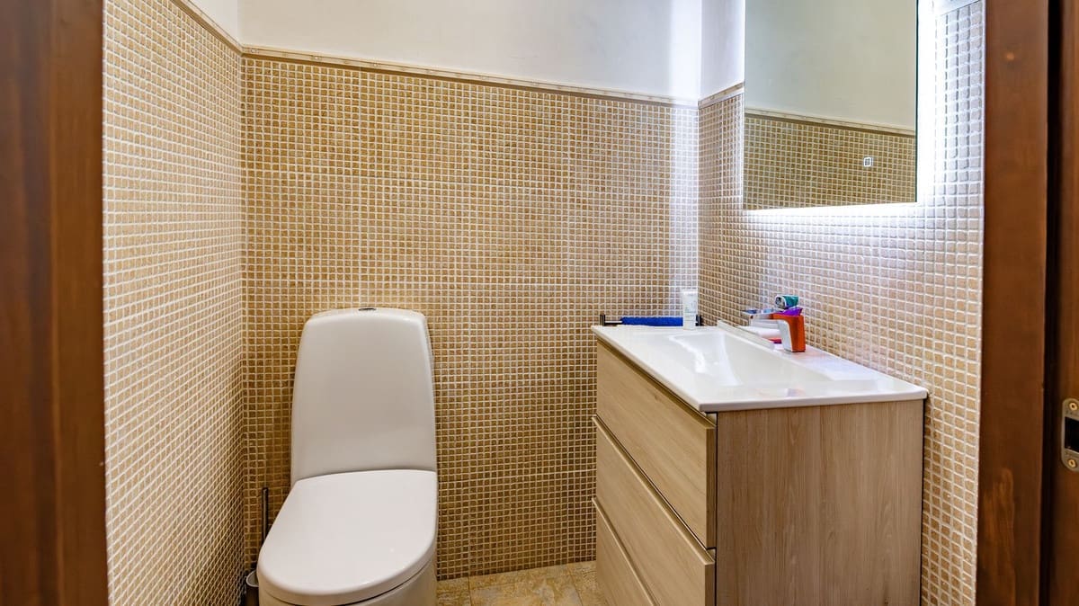 4 soveværelse Villa til salg i Benalmadena med garage - € 1.550.000 (Ref: 9705064)