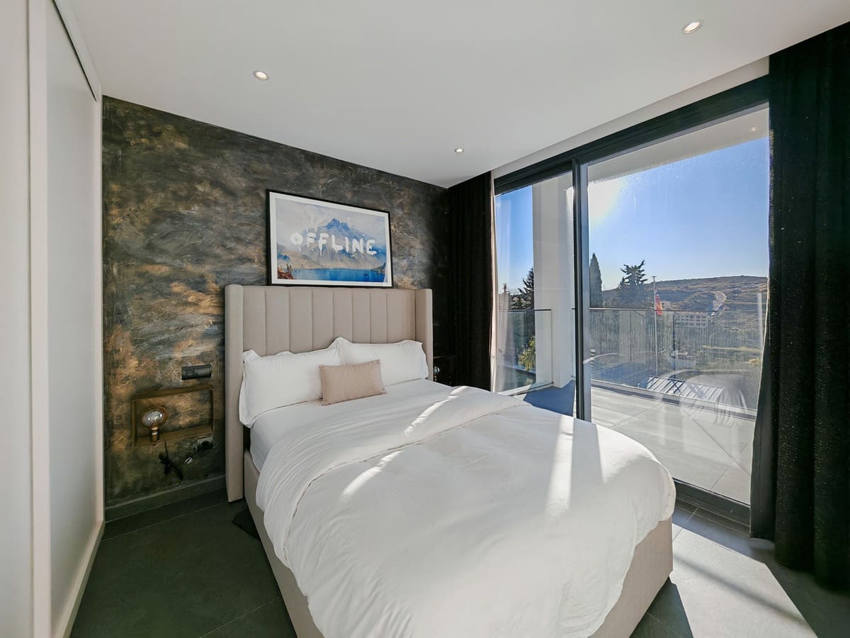 4 chambre Villa/Maison à vendre à Estepona avec piscine - 1 590 000 € (Ref: 9705068)