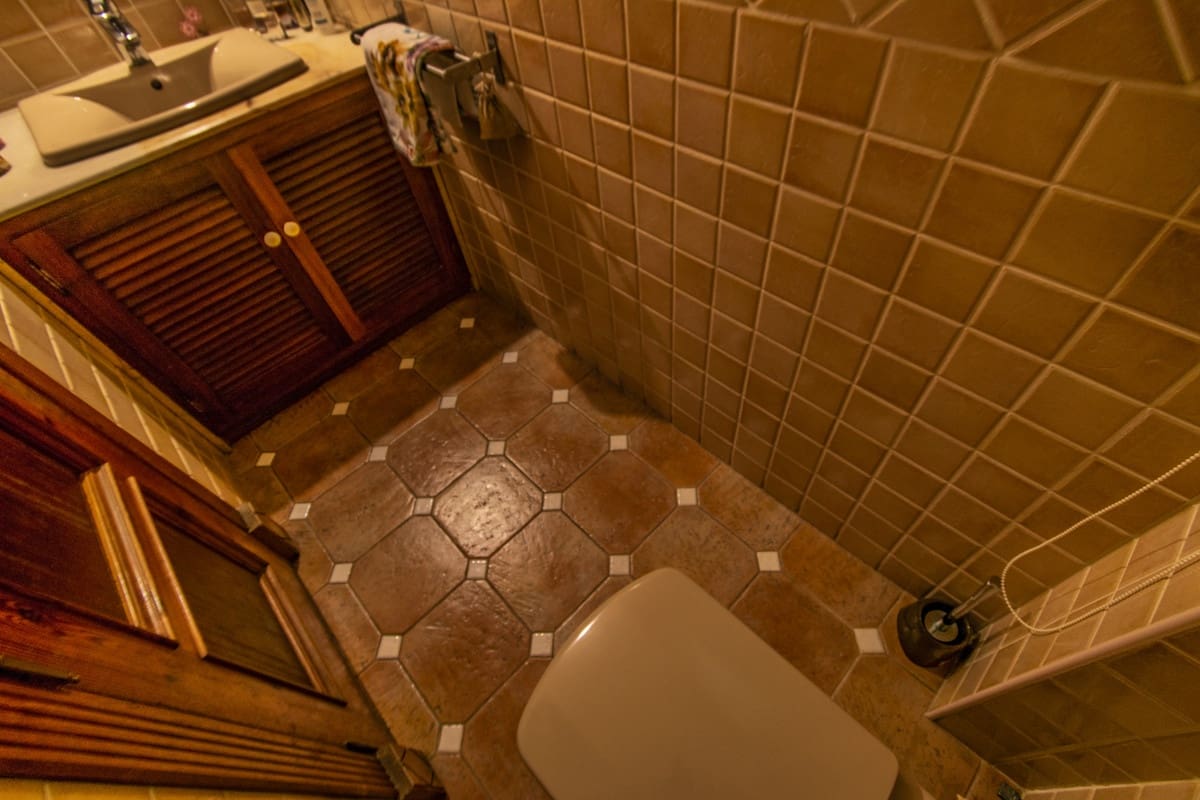 Chalet de 4 habitaciones en San Pedro de Alcantara en venta - 1.595.000 € (Ref: 9705069)