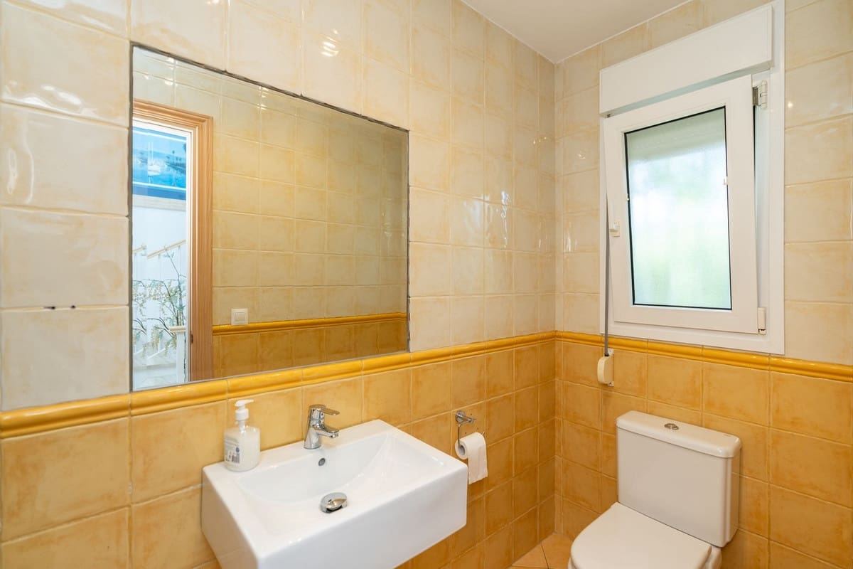 3 chambre Villa/Maison à vendre à Marbesa avec piscine garage - 1 595 000 € (Ref: 9705070)