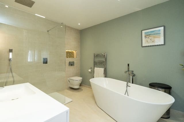 3 camera da letto Villa in vendita in Marbesa, Marbella con piscina garage - 1.595.000 € (Rif: 9705070)