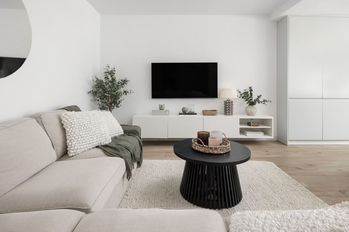 4 soveværelse Semi-Rækkehus til salg i San Pedro de Alcantara med swimmingpool - € 1.595.000 (Ref: 9705071)