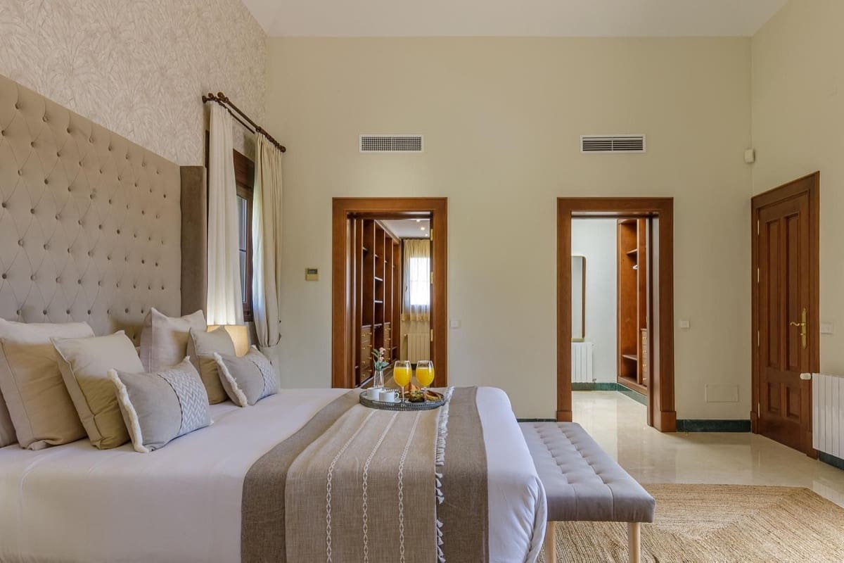 5 slaapkamer Villa te koop in Mijas Golf met zwembad garage - € 1.600.000 (Ref: 9705073)