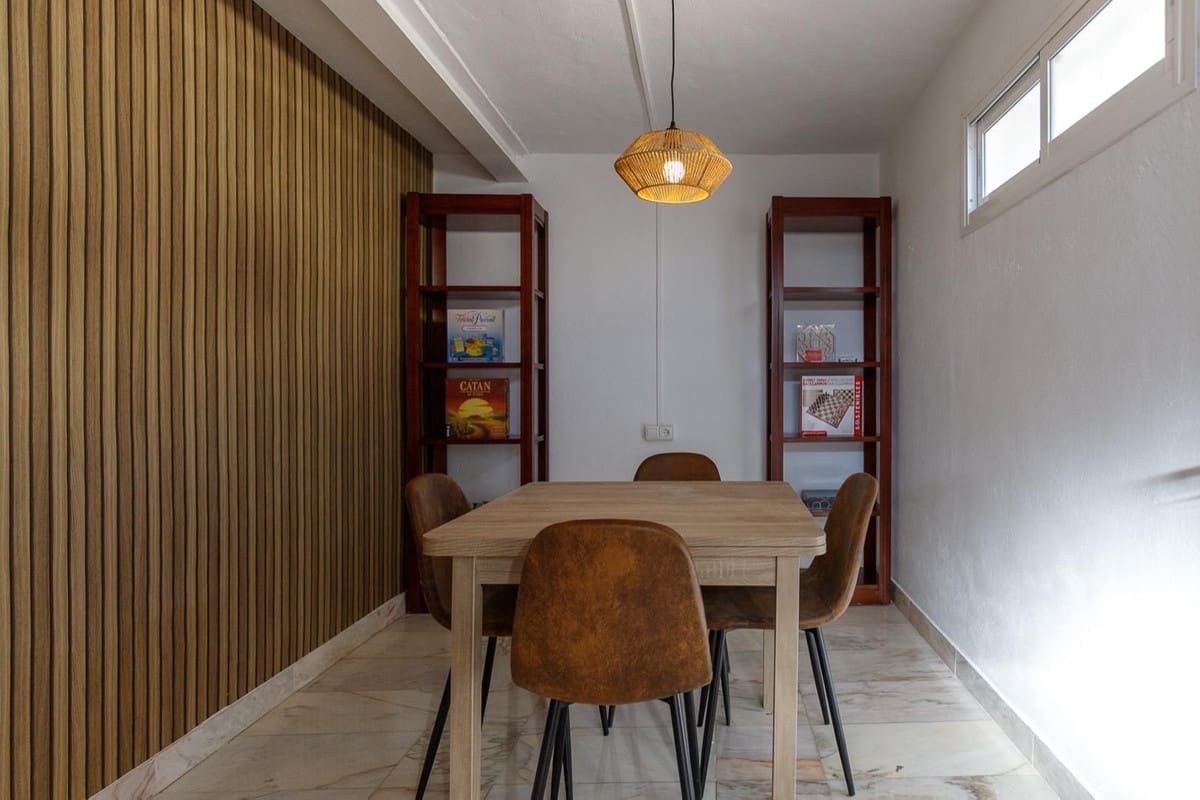 5 slaapkamer Villa te koop in Mijas Golf met zwembad garage - € 1.600.000 (Ref: 9705073)