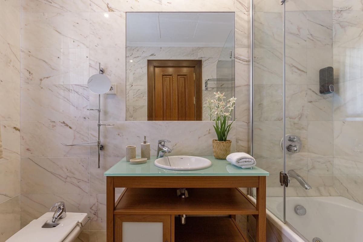 5 slaapkamer Villa te koop in Mijas Golf met zwembad garage - € 1.600.000 (Ref: 9705073)