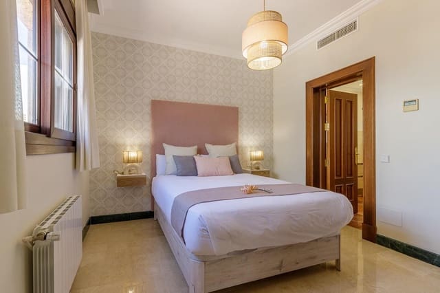 5 slaapkamer Villa te koop in Mijas Golf, Mijas met zwembad garage - € 1.600.000 (Ref: 9705073)