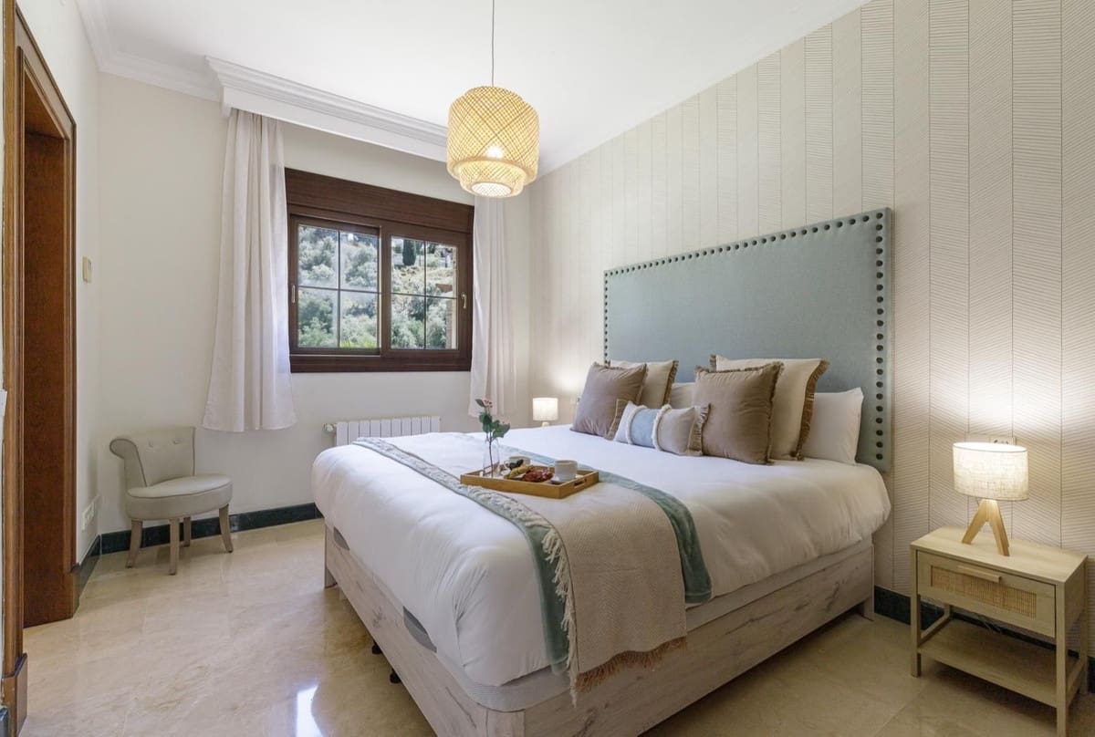 5 slaapkamer Villa te koop in Mijas Golf met zwembad garage - € 1.600.000 (Ref: 9705073)