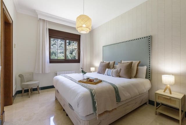 5 slaapkamer Villa te koop in Mijas Golf, Mijas met zwembad garage - € 1.600.000 (Ref: 9705073)