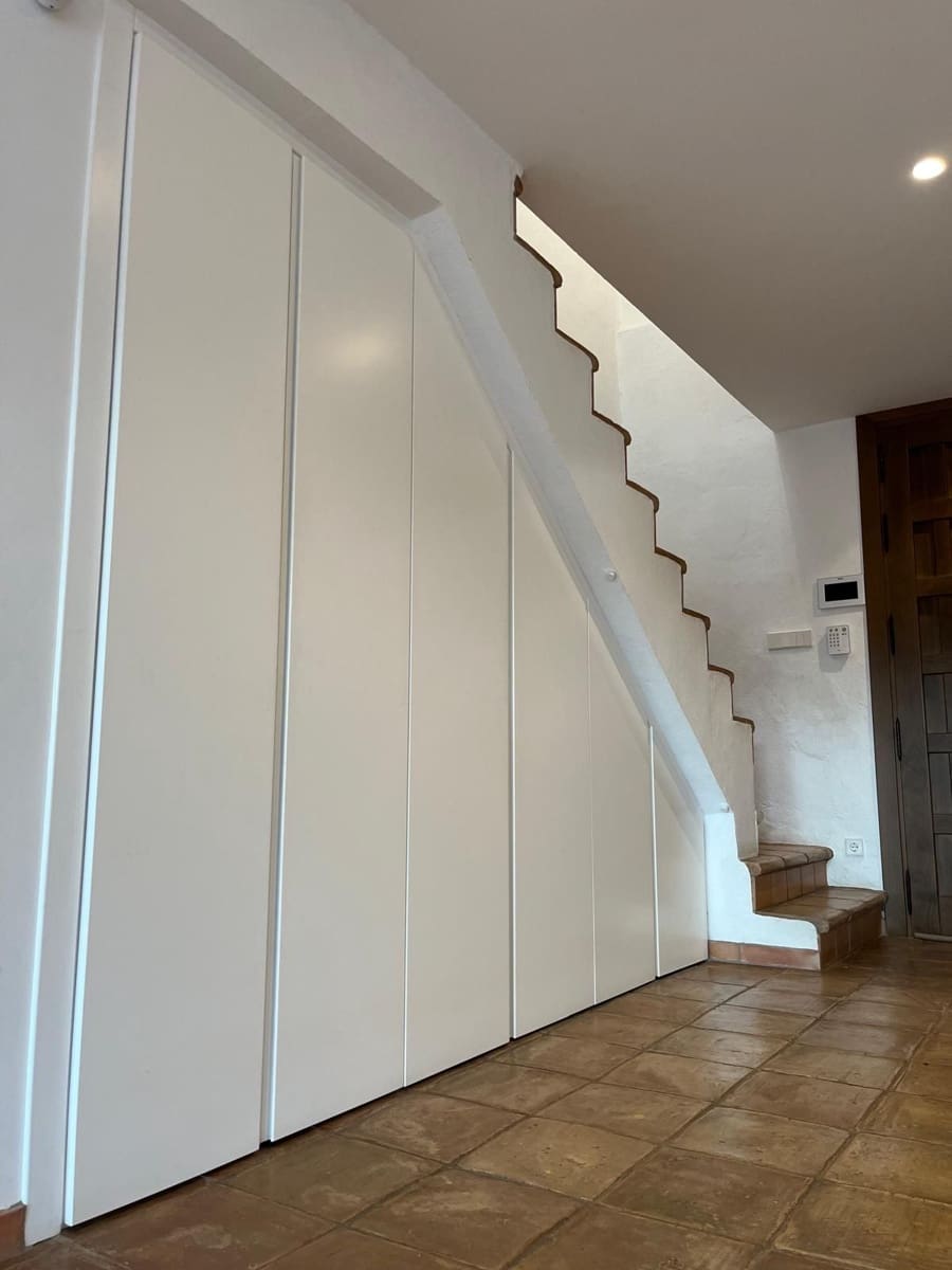 3 Zimmer Villa zu verkaufen in Marbella mit Pool Garage - 1.680.000 € (Ref: 9705077)