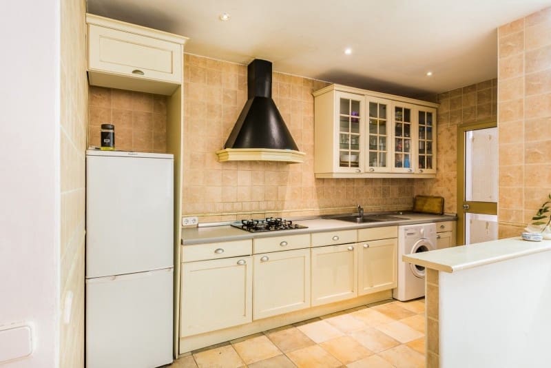 9 chambre Villa/Maison à vendre à El Rosario avec piscine - 1 690 000 € (Ref: 9705078)