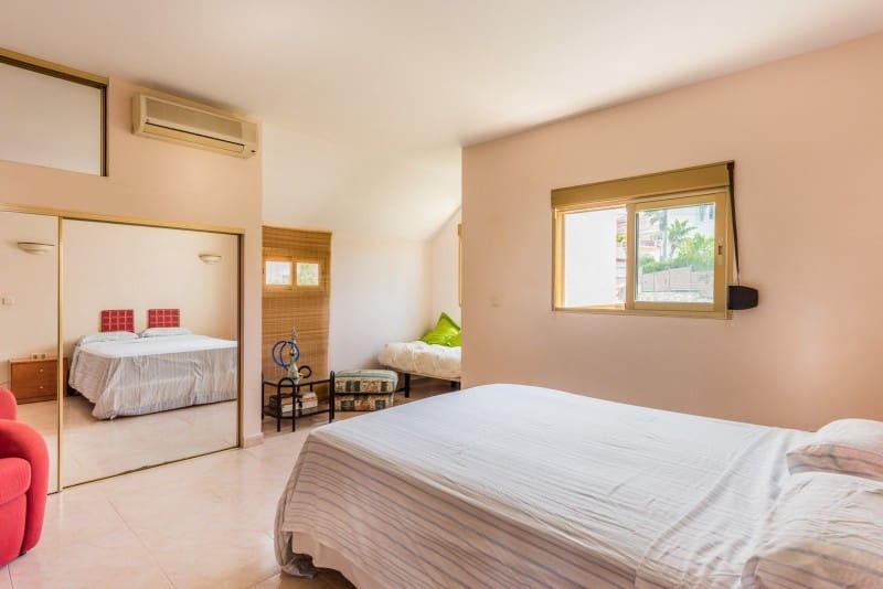 9 camera da letto Villa in vendita in El Rosario con piscina - 1.690.000 € (Rif: 9705078)