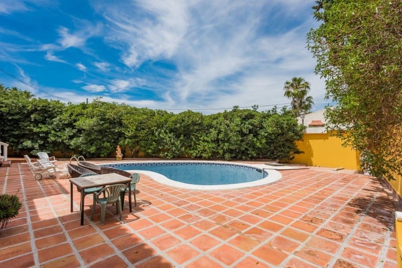 9 camera da letto Villa in vendita in El Rosario con piscina - 1.690.000 € (Rif: 9705078)
