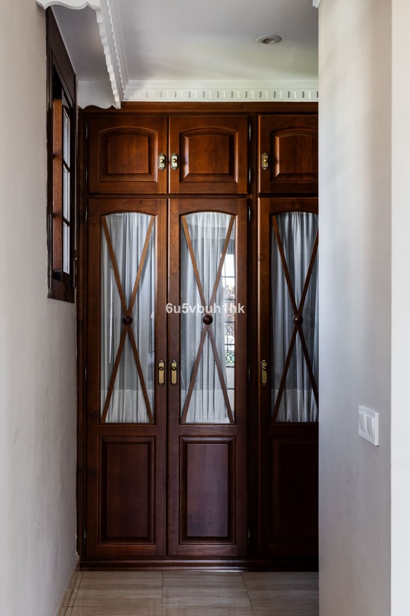 4 camera da letto Villa in vendita in San Pedro de Alcantara con piscina garage - 1.695.000 € (Rif: 9705079)