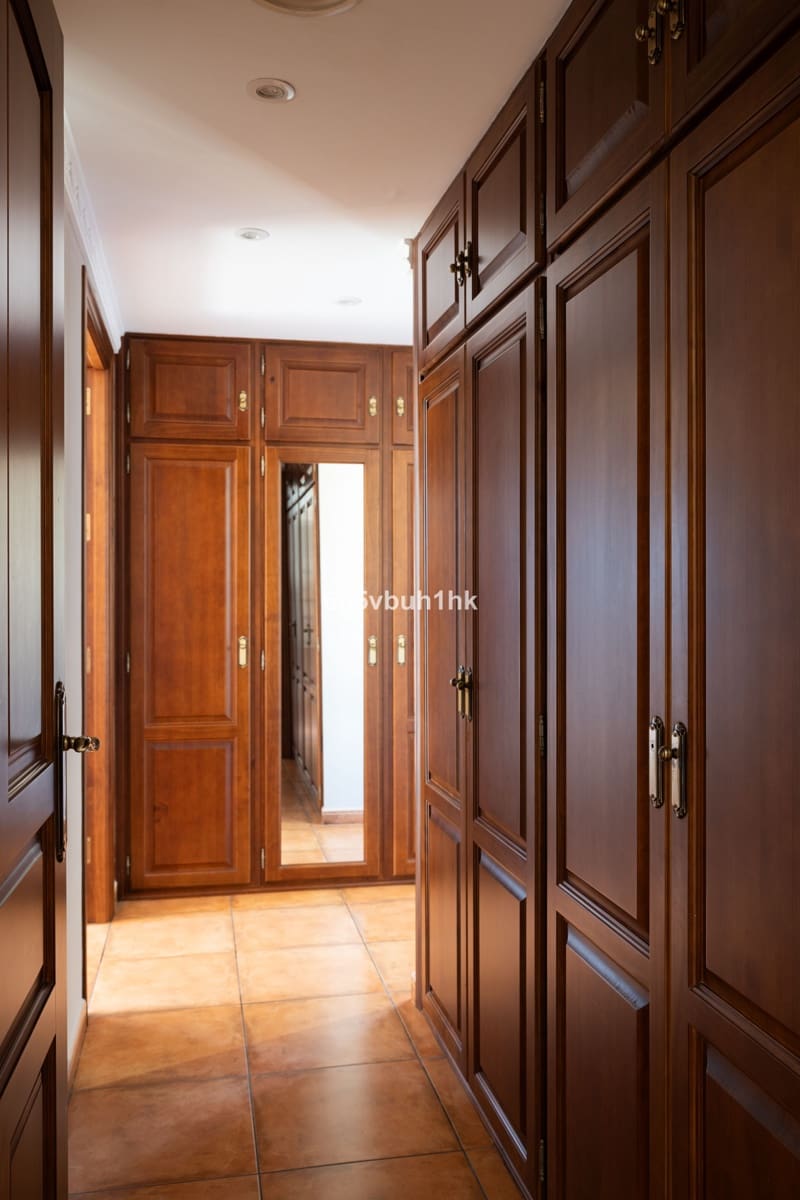 4 camera da letto Villa in vendita in San Pedro de Alcantara con piscina garage - 1.695.000 € (Rif: 9705079)