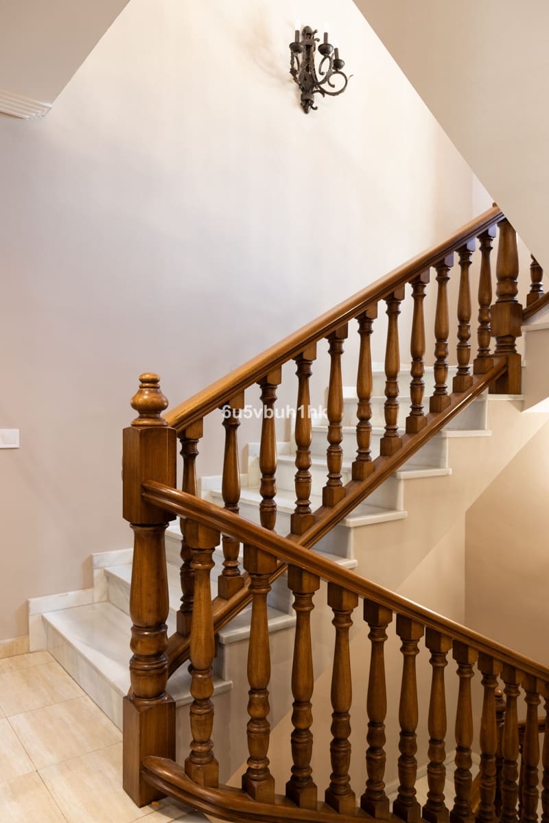 4 camera da letto Villa in vendita in San Pedro de Alcantara con piscina garage - 1.695.000 € (Rif: 9705079)