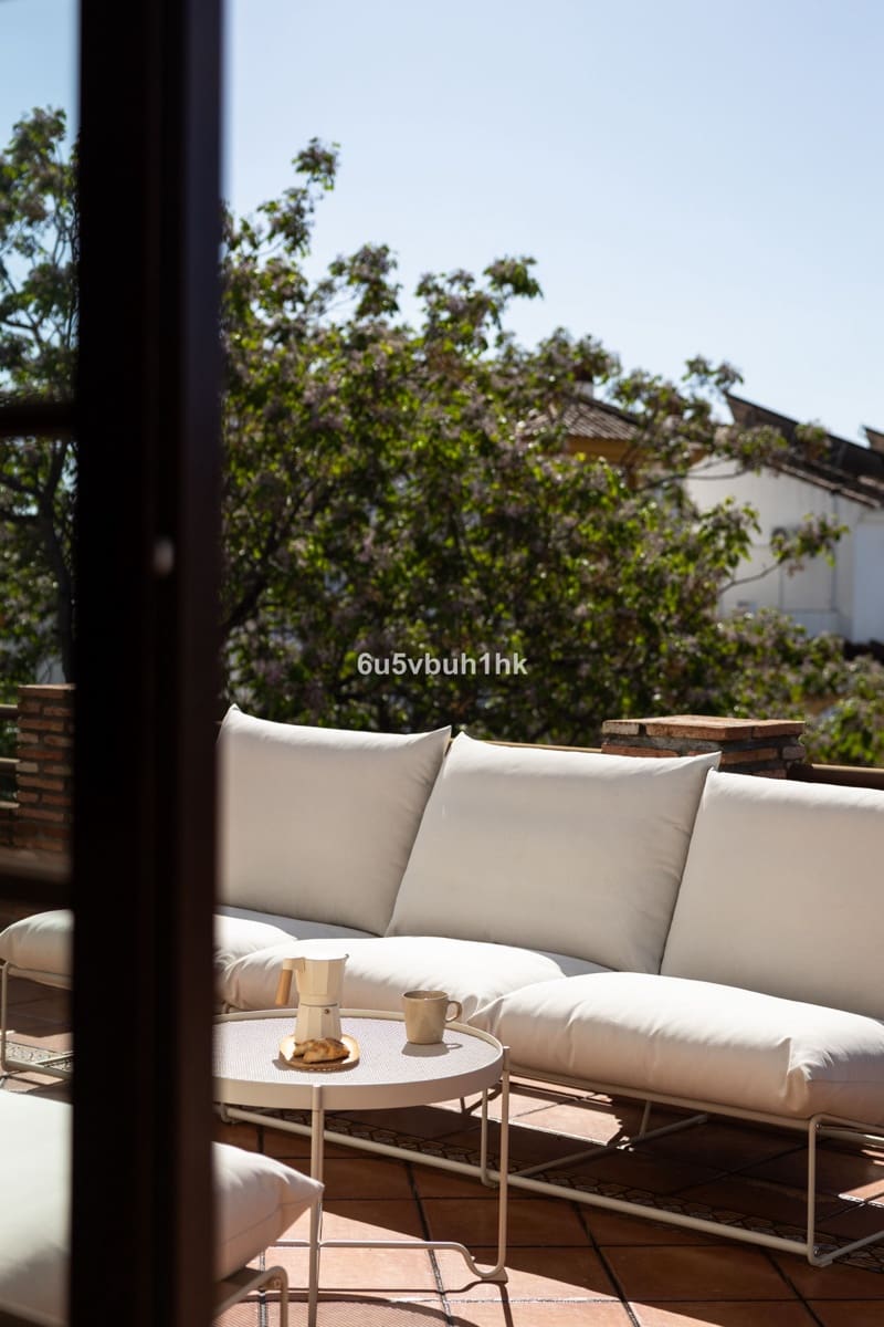 4 camera da letto Villa in vendita in San Pedro de Alcantara con piscina garage - 1.695.000 € (Rif: 9705079)