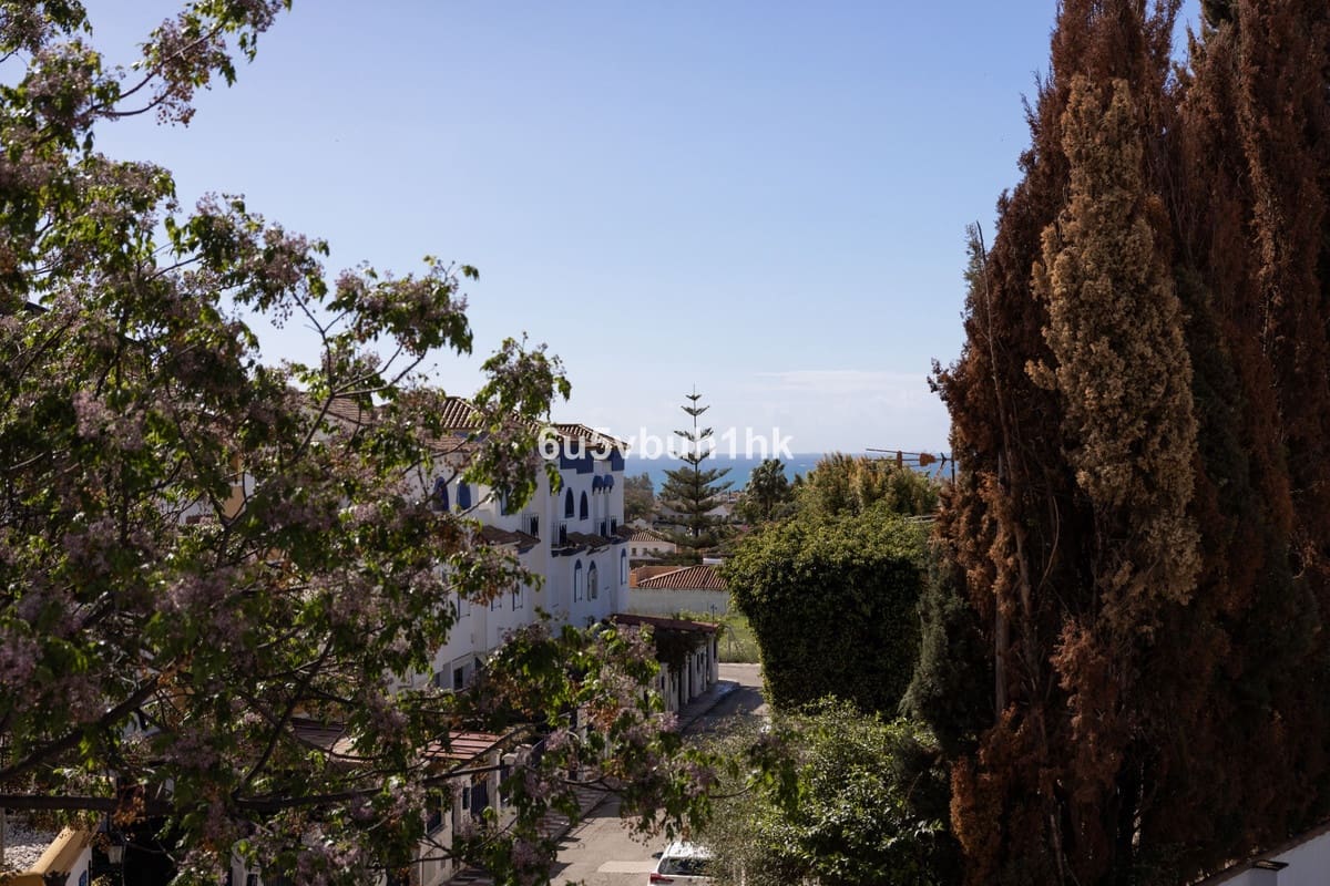 4 camera da letto Villa in vendita in San Pedro de Alcantara con piscina garage - 1.695.000 € (Rif: 9705079)