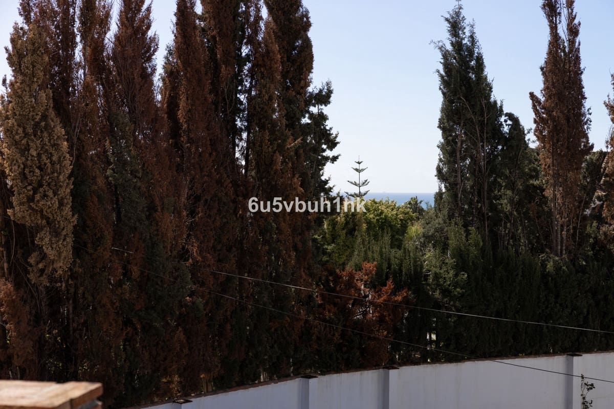 4 camera da letto Villa in vendita in San Pedro de Alcantara con piscina garage - 1.695.000 € (Rif: 9705079)
