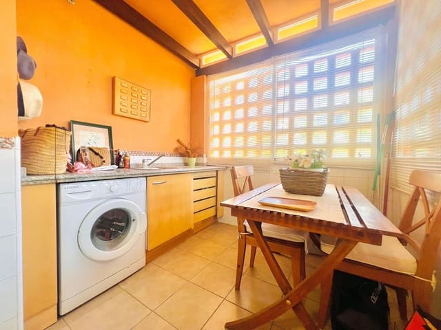 3 soverom Hus til salgs i Golden Mile, Marbella med svømmebasseng - € 1 695 000 (Ref: 9705080)