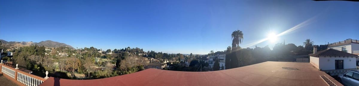 Chalet de 4 habitaciones en Mijas en venta con piscina - 1.750.000 € (Ref: 9705082)