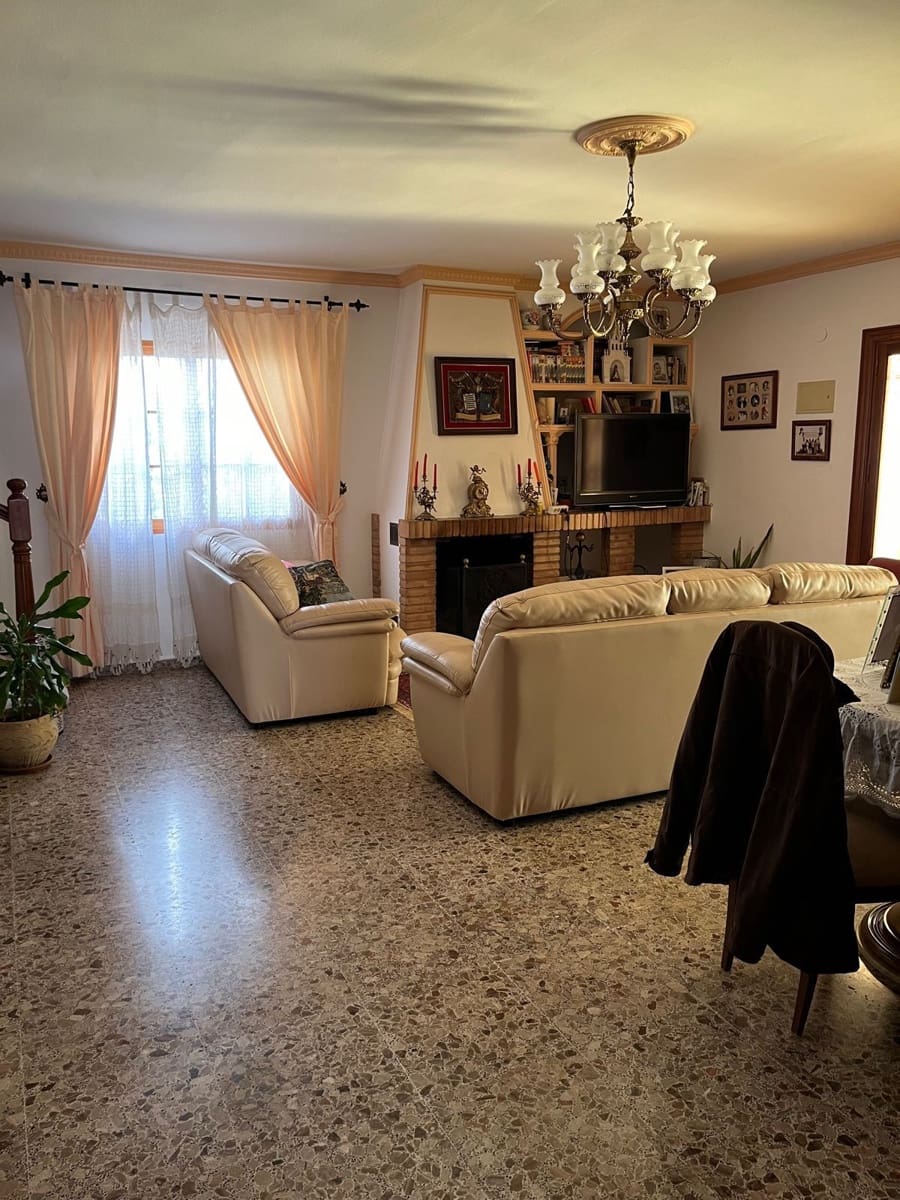 Chalet de 4 habitaciones en Mijas en venta con piscina - 1.750.000 € (Ref: 9705082)