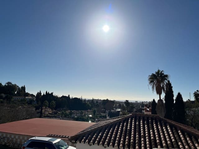 Chalet de 4 habitaciones en Mijas pueblo, Mijas en venta con piscina - 1.750.000 € (Ref: 9705082)