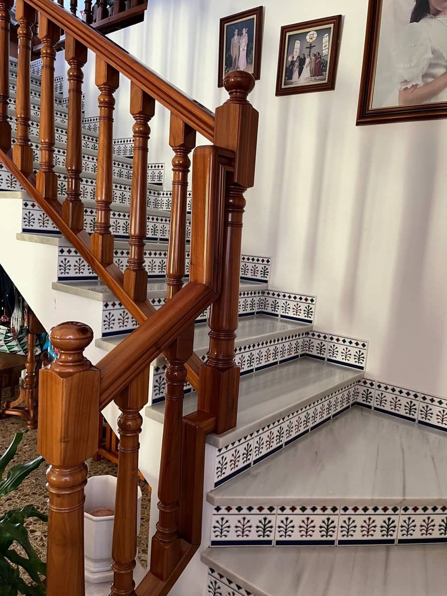 Chalet de 4 habitaciones en Mijas en venta con piscina - 1.750.000 € (Ref: 9705082)