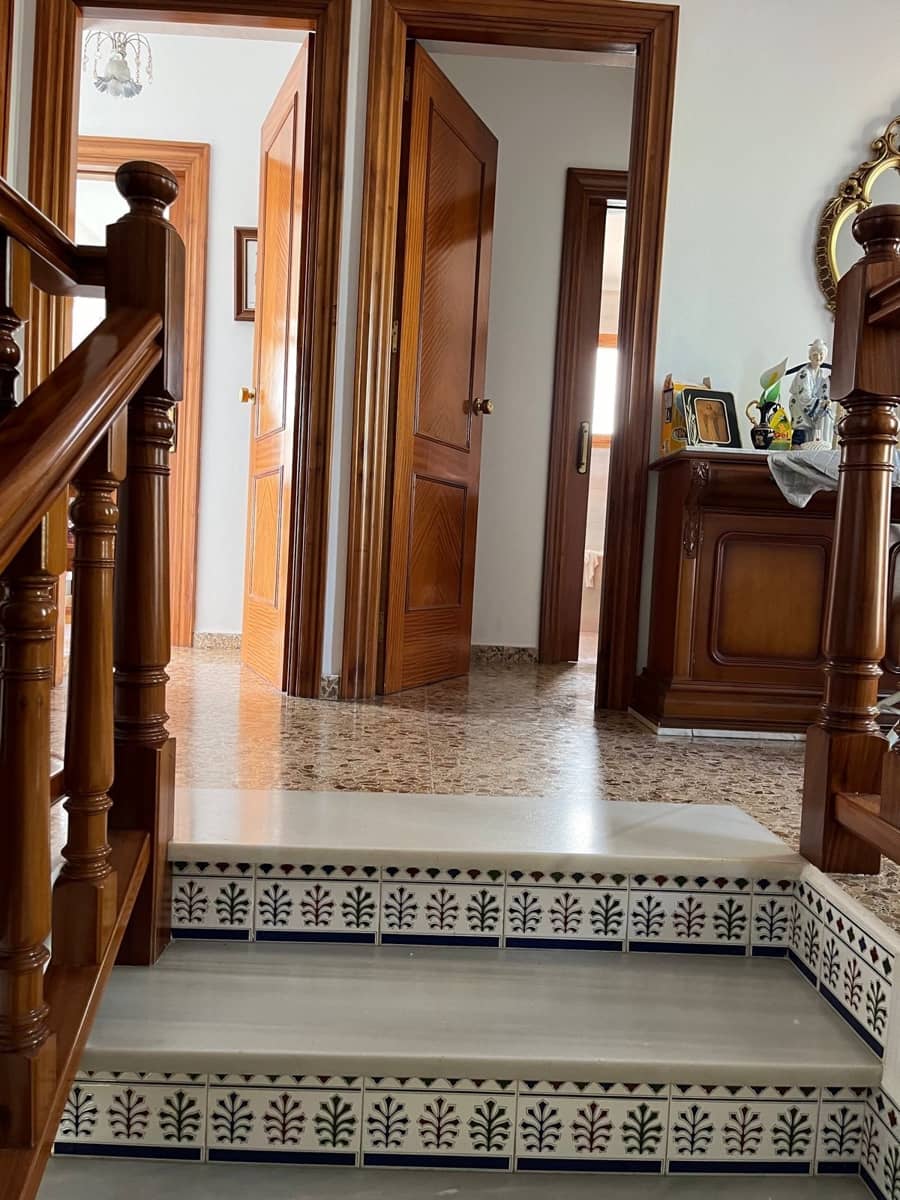 Chalet de 4 habitaciones en Mijas en venta con piscina - 1.750.000 € (Ref: 9705082)