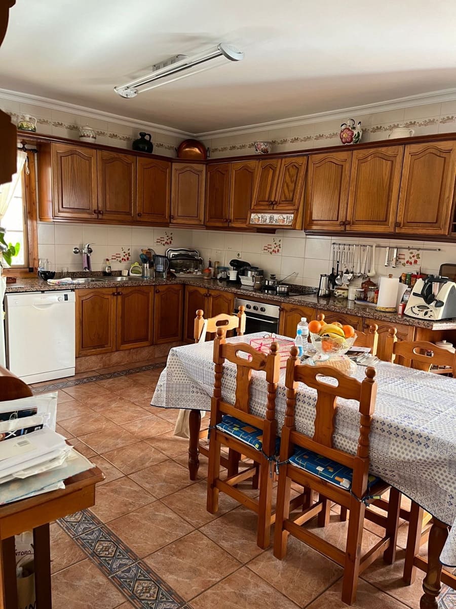 Chalet de 4 habitaciones en Mijas en venta con piscina - 1.750.000 € (Ref: 9705082)