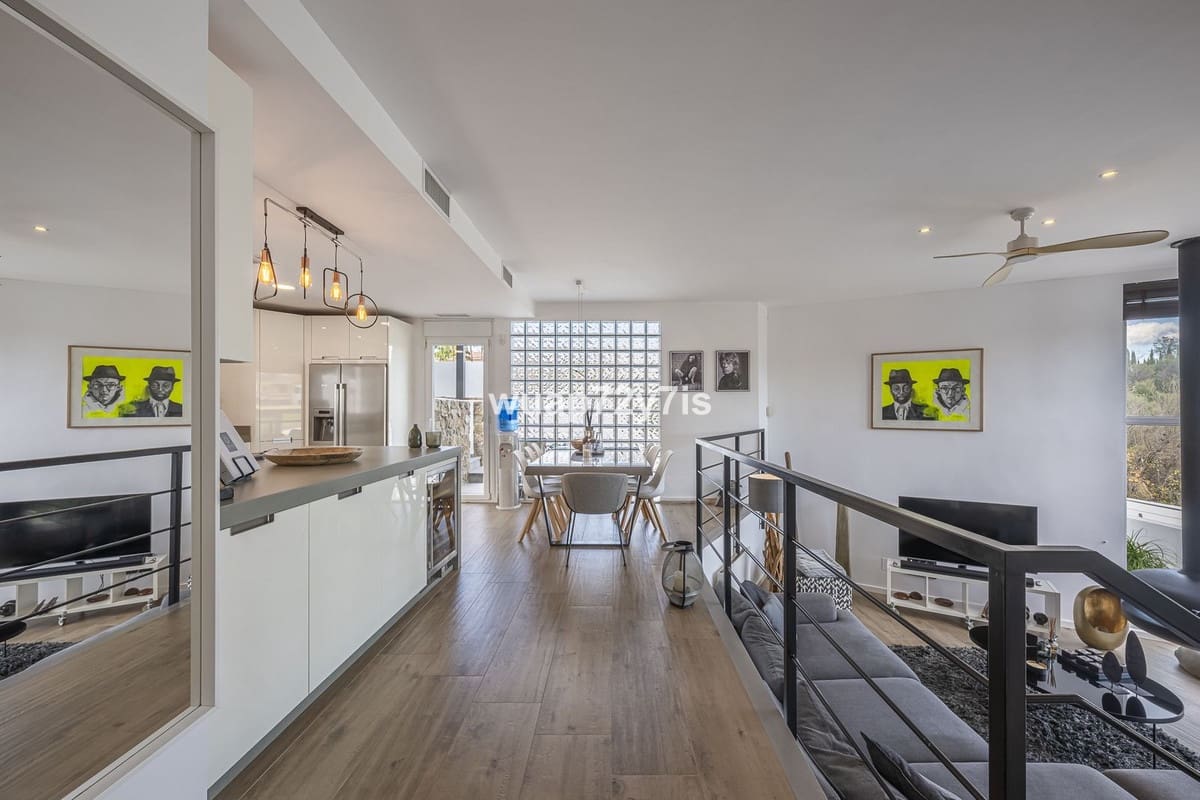 4 soverom Villa til salgs i Guadalmina med svømmebasseng - € 1 650 000 (Ref: 9705083)