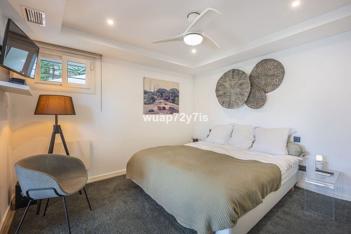 4 soverom Villa til salgs i Guadalmina med svømmebasseng - € 1 650 000 (Ref: 9705083)