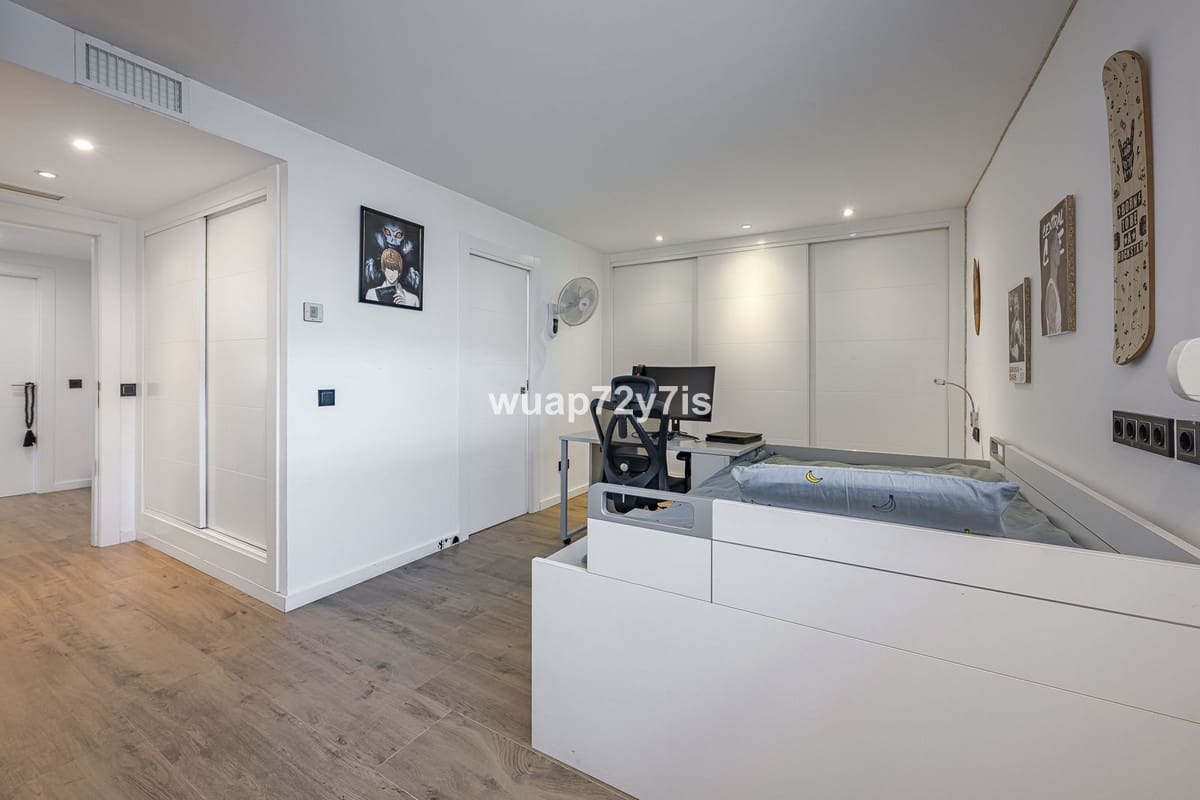 4 soverom Villa til salgs i Guadalmina med svømmebasseng - € 1 650 000 (Ref: 9705083)