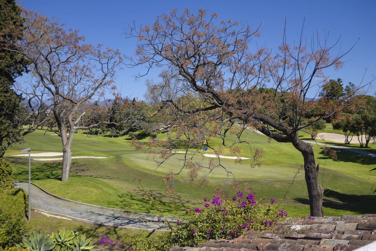 Chalet de 3 habitaciones en Guadalmina en venta - 1.800.000 € (Ref: 9705086)