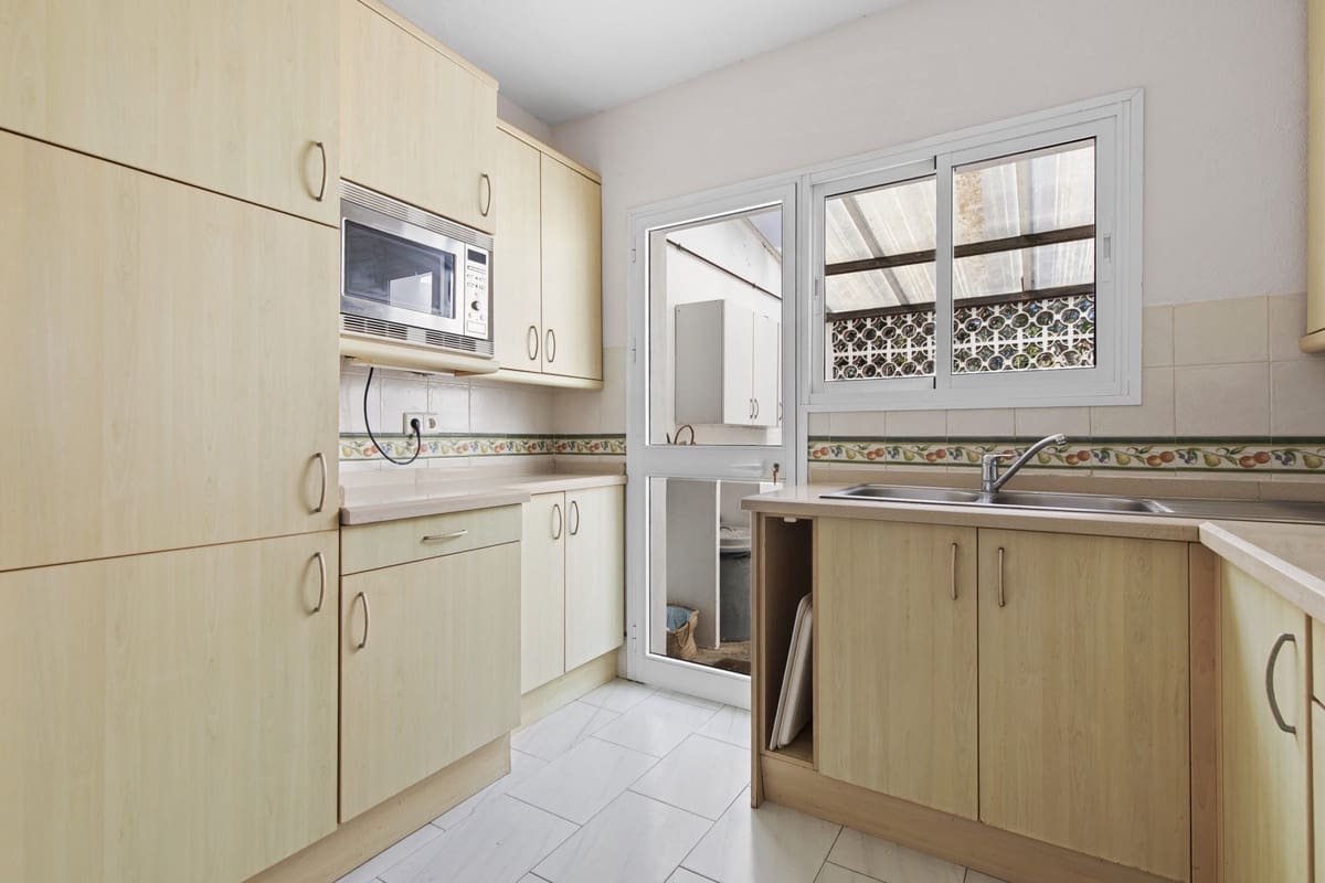 3 camera da letto Villa in vendita in Guadalmina - 1.800.000 € (Rif: 9705086)