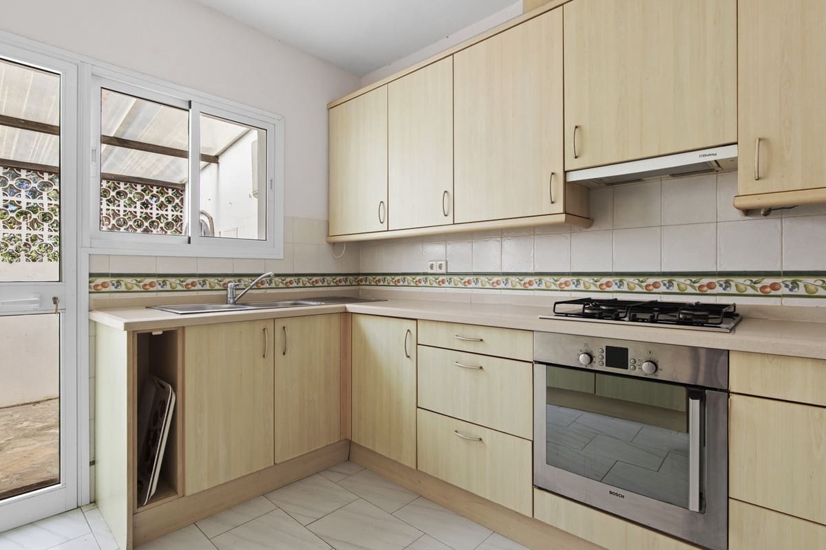 3 camera da letto Villa in vendita in Guadalmina - 1.800.000 € (Rif: 9705086)