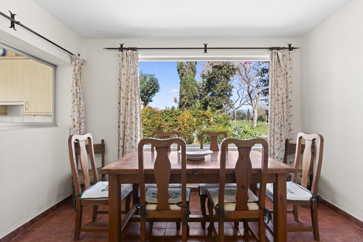 3 camera da letto Villa in vendita in Guadalmina - 1.800.000 € (Rif: 9705086)