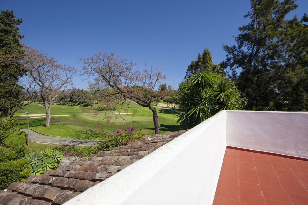 3 camera da letto Villa in vendita in Guadalmina - 1.800.000 € (Rif: 9705086)