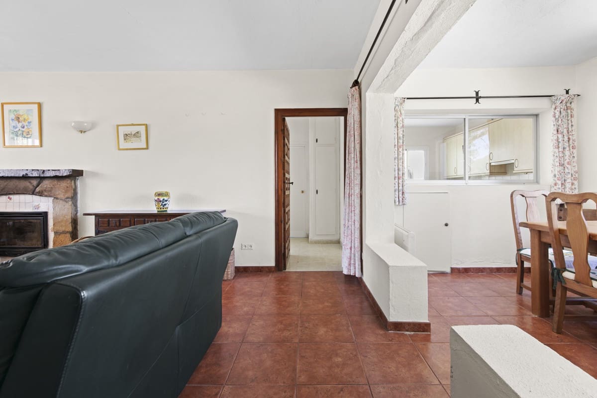 3 bedroom Villa for sale in Guadalmina - € 1,595,000 (Ref: 9705086)