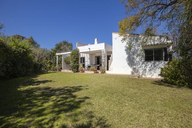 3 soverom Villa til salgs i Guadalmina Baja, Marbella - € 1 595 000 (Ref: 9705086)