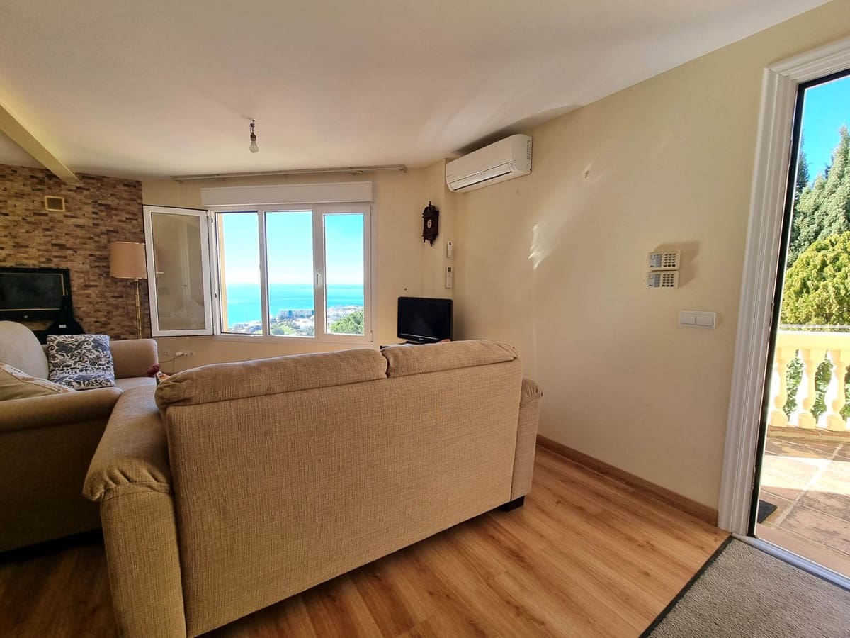 5 soverom Villa til salgs i Benalmadena med svømmebasseng - € 1 890 000 (Ref: 9705090)