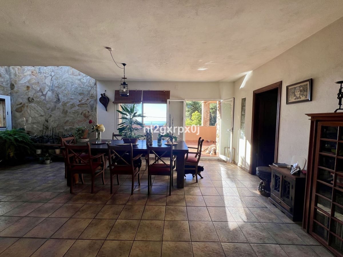 5 camera da letto Villa in vendita in Marbella - 1.975.000 € (Rif: 9705091)