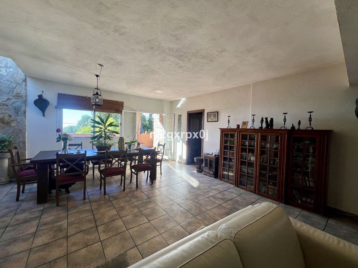 5 camera da letto Villa in vendita in Marbella - 1.975.000 € (Rif: 9705091)